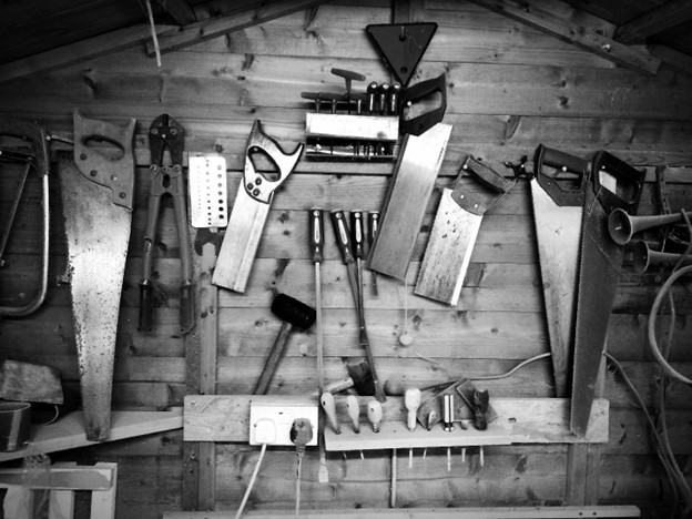 7 DIY Projects That Probably Need Permits