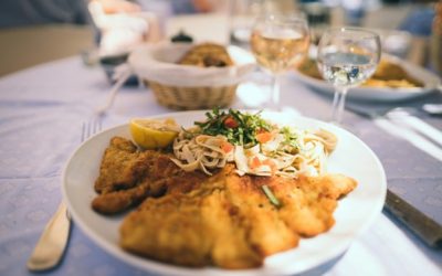 Authentic Wiener Schnitzel Recipe