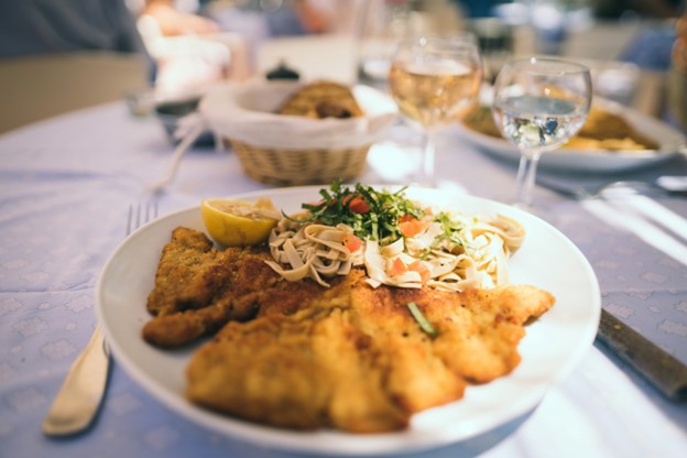 Authentic Wiener Schnitzel Recipe