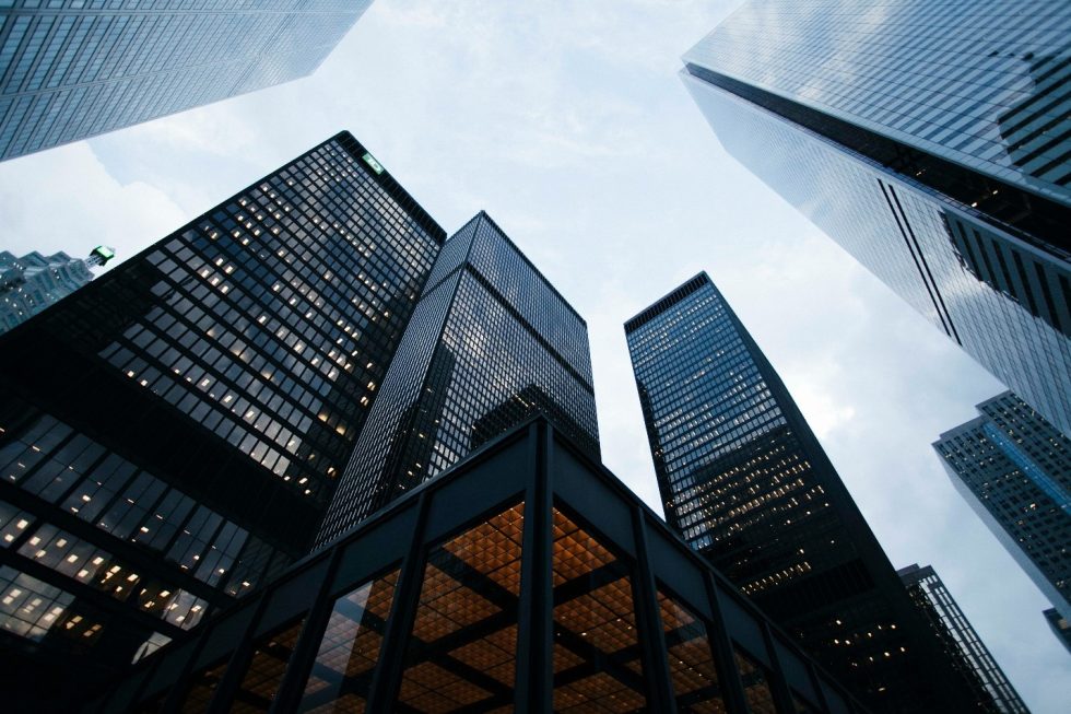 Commercial Real Estate Market