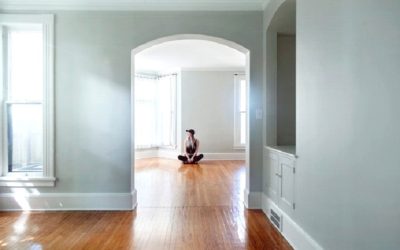 What to Look For in a Final Walk-Through