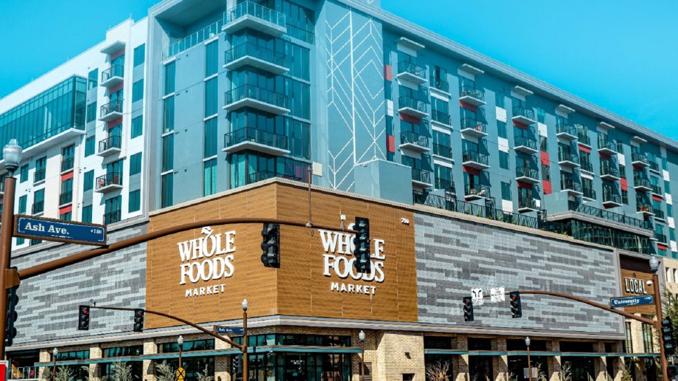 Commercial Real Estate Investing